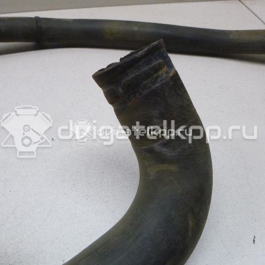 Фото Патрубок радиатора  215030062R для Renault Scénic / Megane