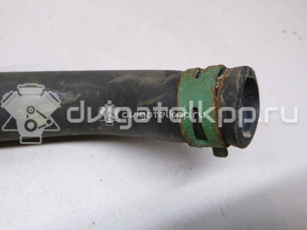 Фото Патрубок радиатора  215030062R для Renault Scénic / Megane {forloop.counter}}