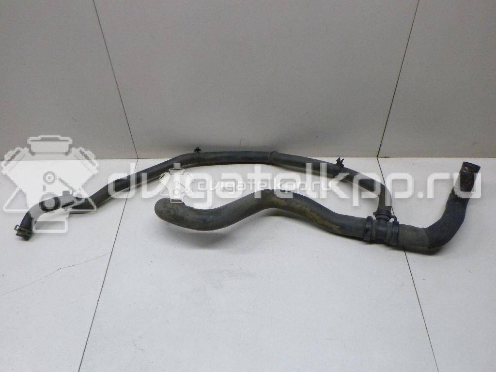 Фото Патрубок радиатора  215030062R для Renault Scénic / Megane {forloop.counter}}