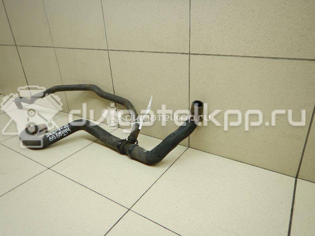 Фото Патрубок радиатора  215030062R для Renault Scénic / Megane {forloop.counter}}