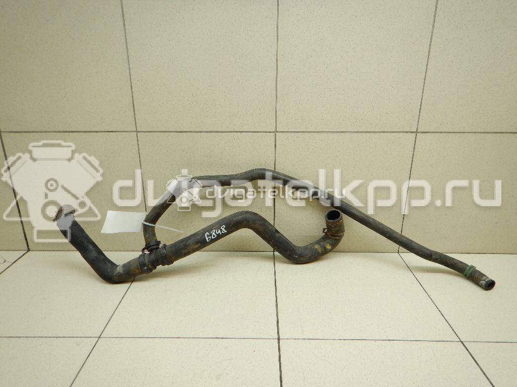 Фото Патрубок радиатора  215030062R для Renault Scénic / Megane {forloop.counter}}