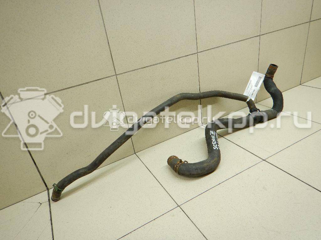 Фото Патрубок радиатора  215030062R для Renault Scénic / Megane {forloop.counter}}