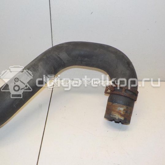 Фото Патрубок радиатора  215030062R для Renault Scénic / Megane