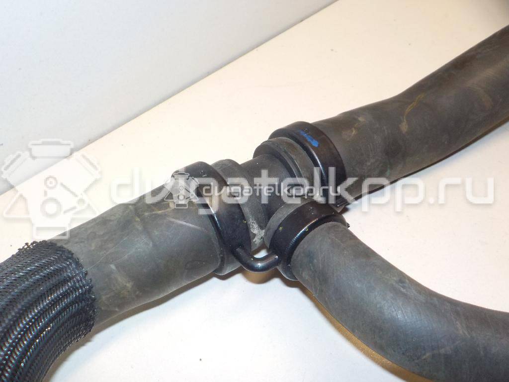 Фото Патрубок радиатора  215030062R для Renault Scénic / Megane {forloop.counter}}