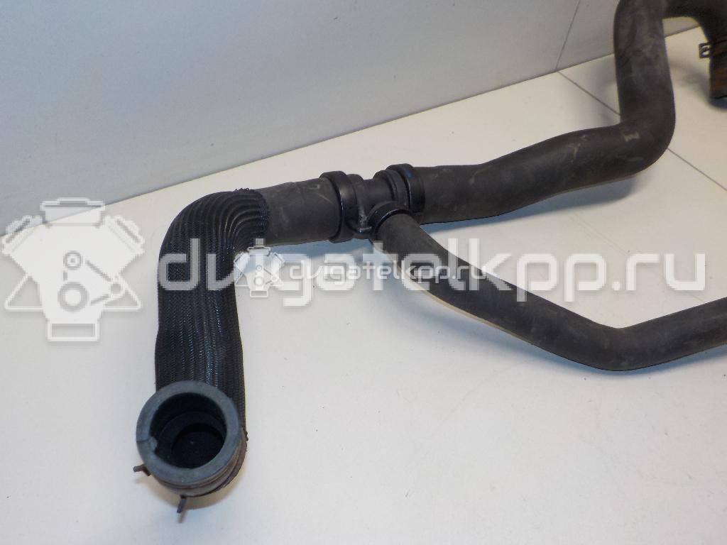 Фото Патрубок радиатора  215030062R для Renault Scénic / Megane {forloop.counter}}
