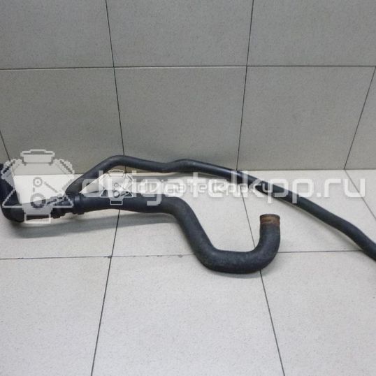 Фото Патрубок радиатора  215030062R для Renault Scénic / Megane