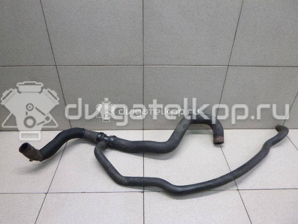 Фото Патрубок радиатора  215030062R для Renault Scénic / Megane {forloop.counter}}