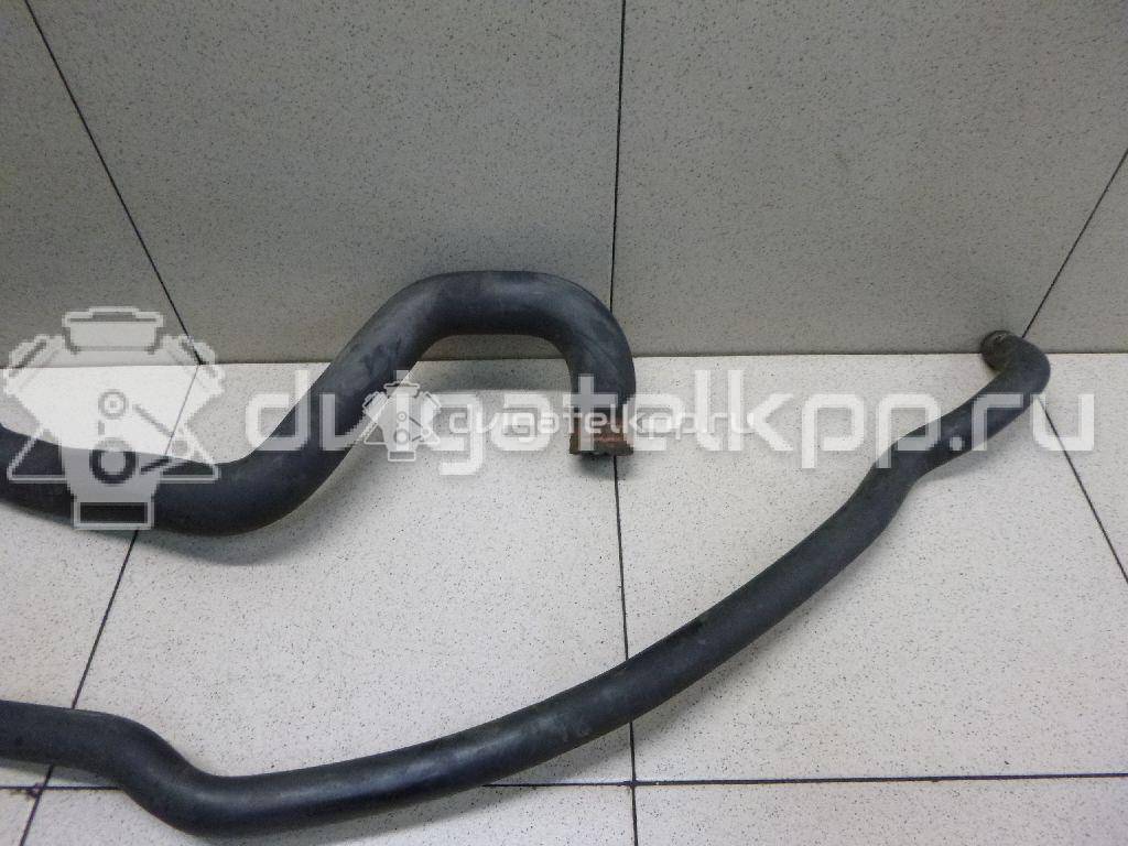 Фото Патрубок радиатора  215030062R для Renault Scénic / Megane {forloop.counter}}