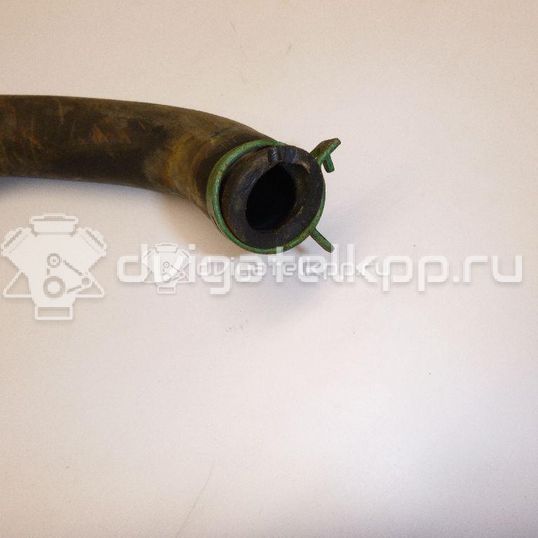Фото Патрубок радиатора  215030062R для Renault Scénic / Megane