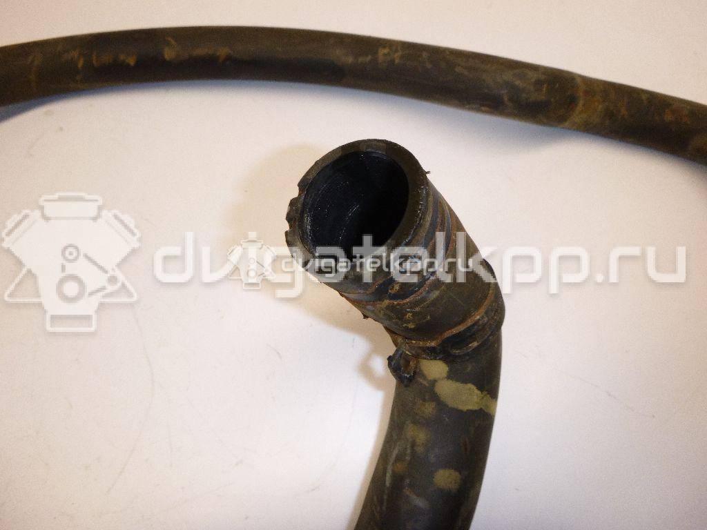 Фото Патрубок радиатора  215030062R для Renault Scénic / Megane {forloop.counter}}