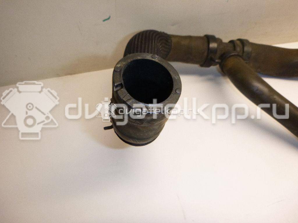 Фото Патрубок радиатора  215030062R для Renault Scénic / Megane {forloop.counter}}