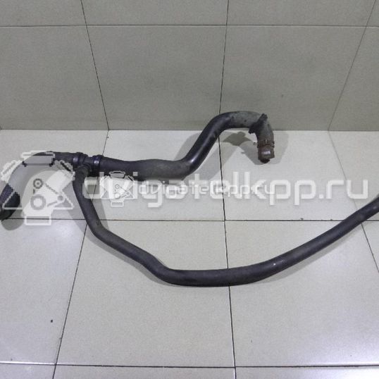 Фото Патрубок радиатора  215030062R для Renault Scénic / Megane
