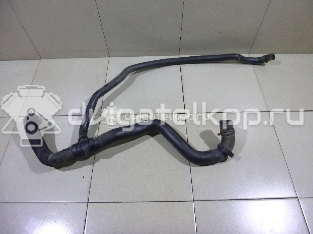 Фото Патрубок радиатора  215030062R для Renault Scénic / Megane {forloop.counter}}