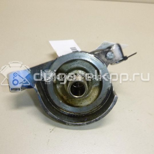 Фото Кронштейн масляного фильтра для двигателя K24Z3 для Honda Accord 188-204 л.с 16V 2.4 л бензин 15310R40A00