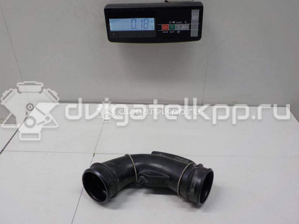 Фото Патрубок воздушного фильтра для двигателя D16W5 для Honda Hr-V 124 л.с 16V 1.6 л бензин 17228PEMG00 {forloop.counter}}