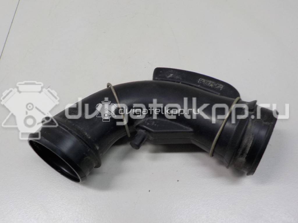 Фото Патрубок воздушного фильтра для двигателя D16W5 для Honda Hr-V 124 л.с 16V 1.6 л бензин 17228PEMG00 {forloop.counter}}