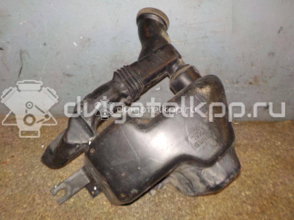 Фото Резонатор воздушного фильтра для двигателя D16W5 для Honda Hr-V 124 л.с 16V 1.6 л бензин 17242PEM010 {forloop.counter}}