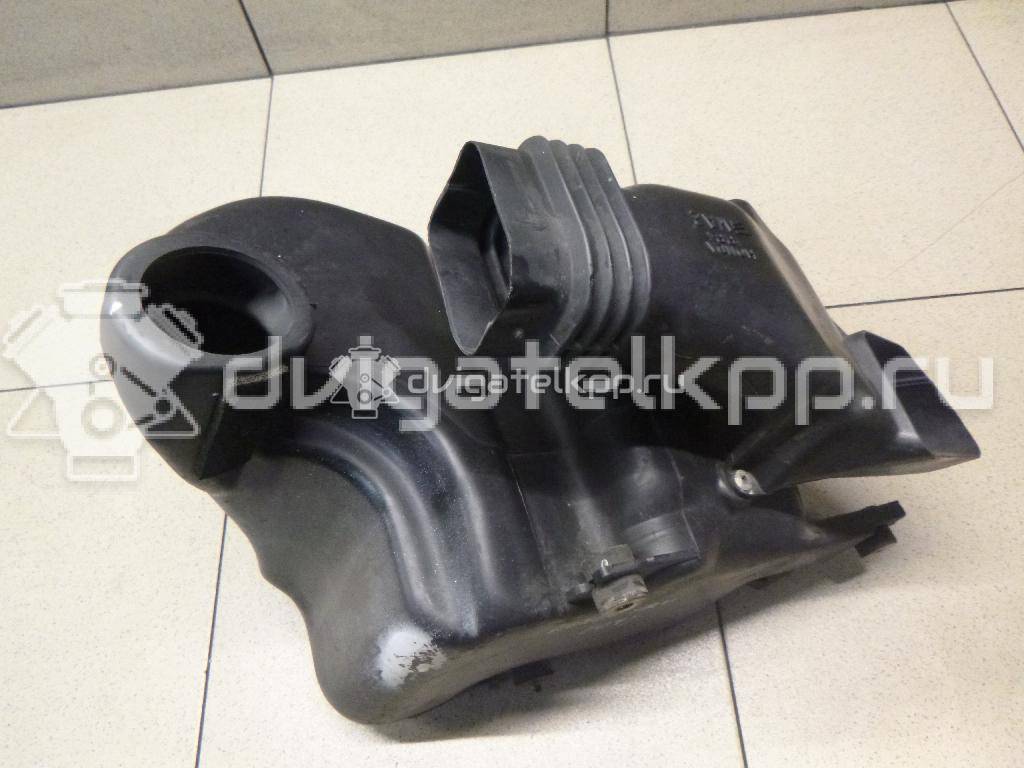 Фото Резонатор воздушного фильтра для двигателя D16W5 для Honda Hr-V 124 л.с 16V 1.6 л бензин 17242PEM010 {forloop.counter}}