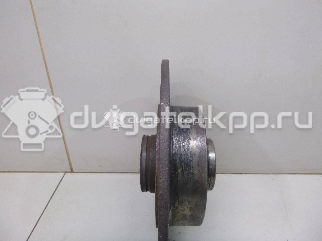 Фото Диск тормозной задний  432007556R для Renault Megane / Clio / Scénic / Grand / Fluence L30 {forloop.counter}}