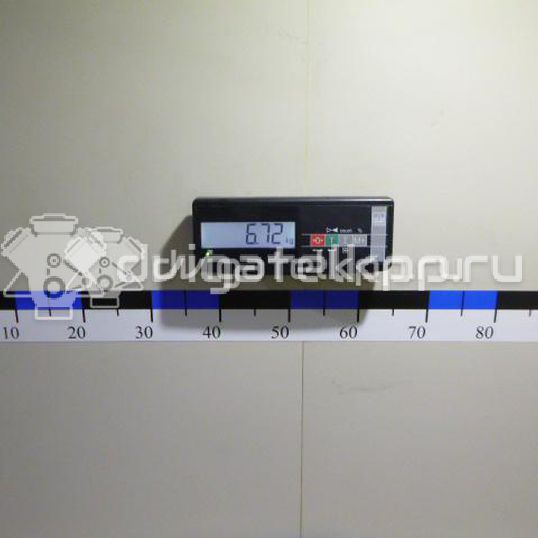 Фото Диск тормозной задний  432007556R для Renault Megane / Clio / Scénic / Grand / Fluence L30