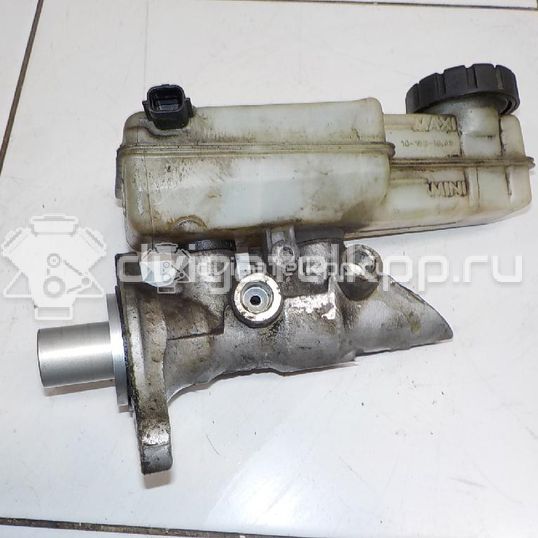 Фото Цилиндр тормозной главный  460115826R для Renault Grand / Scénic / Megane