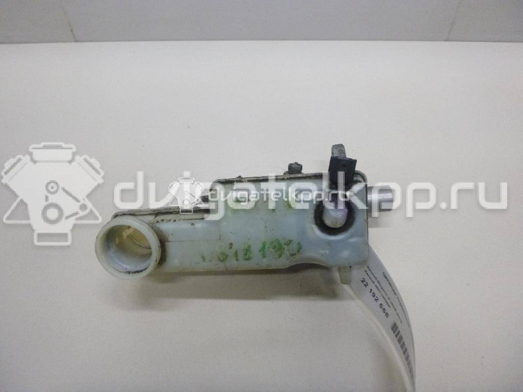 Фото Цилиндр тормозной главный  460115826R для Renault Grand / Scénic / Megane {forloop.counter}}