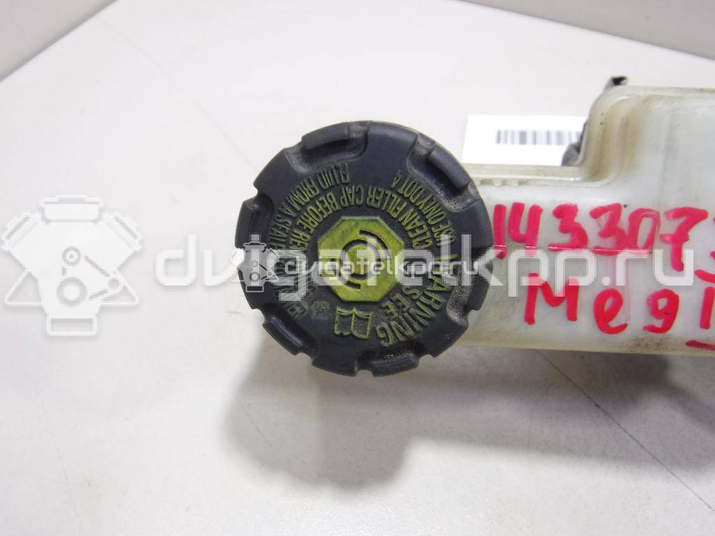 Фото Цилиндр тормозной главный  460115826R для Renault Grand / Scénic / Megane {forloop.counter}}