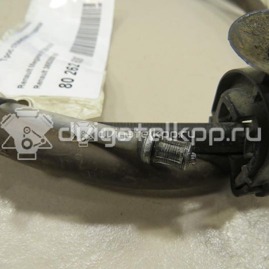 Фото Трос стояночного тормоза  365300016R для Renault Megane