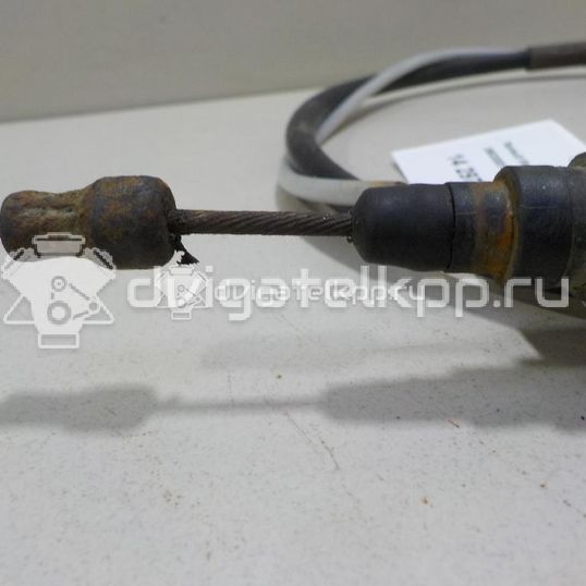 Фото Трос стояночного тормоза  365300016R для Renault Megane