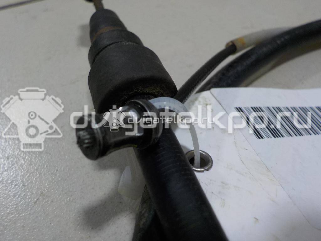 Фото Трос стояночного тормоза  365300016R для Renault Megane {forloop.counter}}