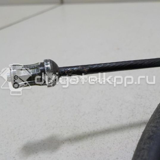 Фото Трос стояночного тормоза  365300016R для Renault Megane