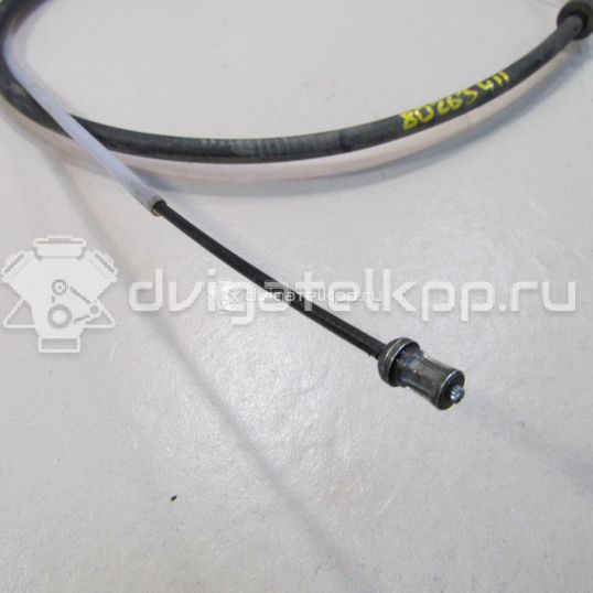 Фото Трос стояночного тормоза  365300016R для Renault Megane