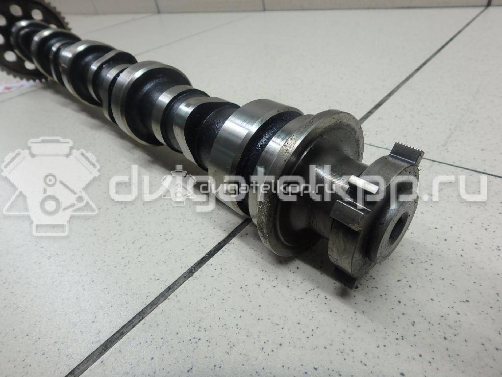 Фото Распредвал для двигателя L13A1 для Honda Jazz 80-86 л.с 8V 1.3 л бензин {forloop.counter}}