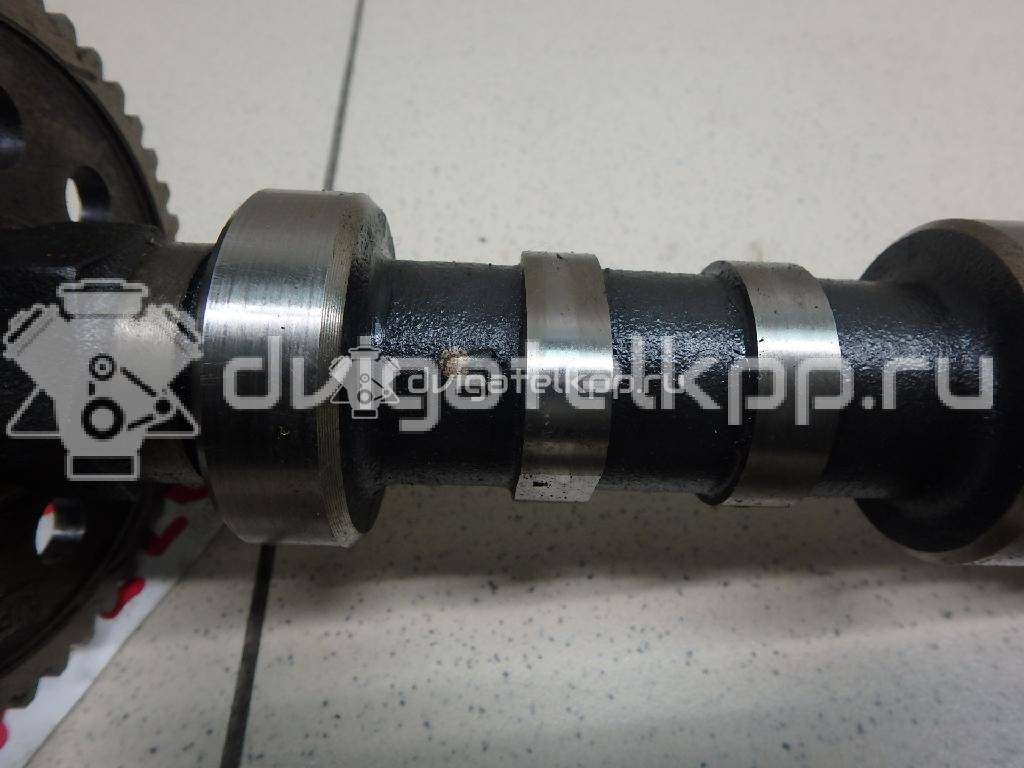 Фото Распредвал для двигателя L13A1 для Honda Jazz 80-86 л.с 8V 1.3 л бензин {forloop.counter}}