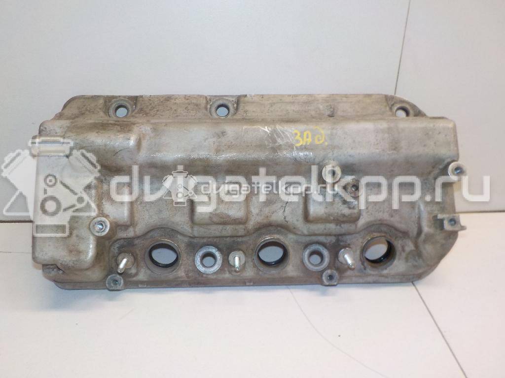 Фото Крышка головки блока (клапанная) для двигателя J35Z4 для Honda Pilot 249-253 л.с 24V 3.5 л бензин 12320R70A10 {forloop.counter}}