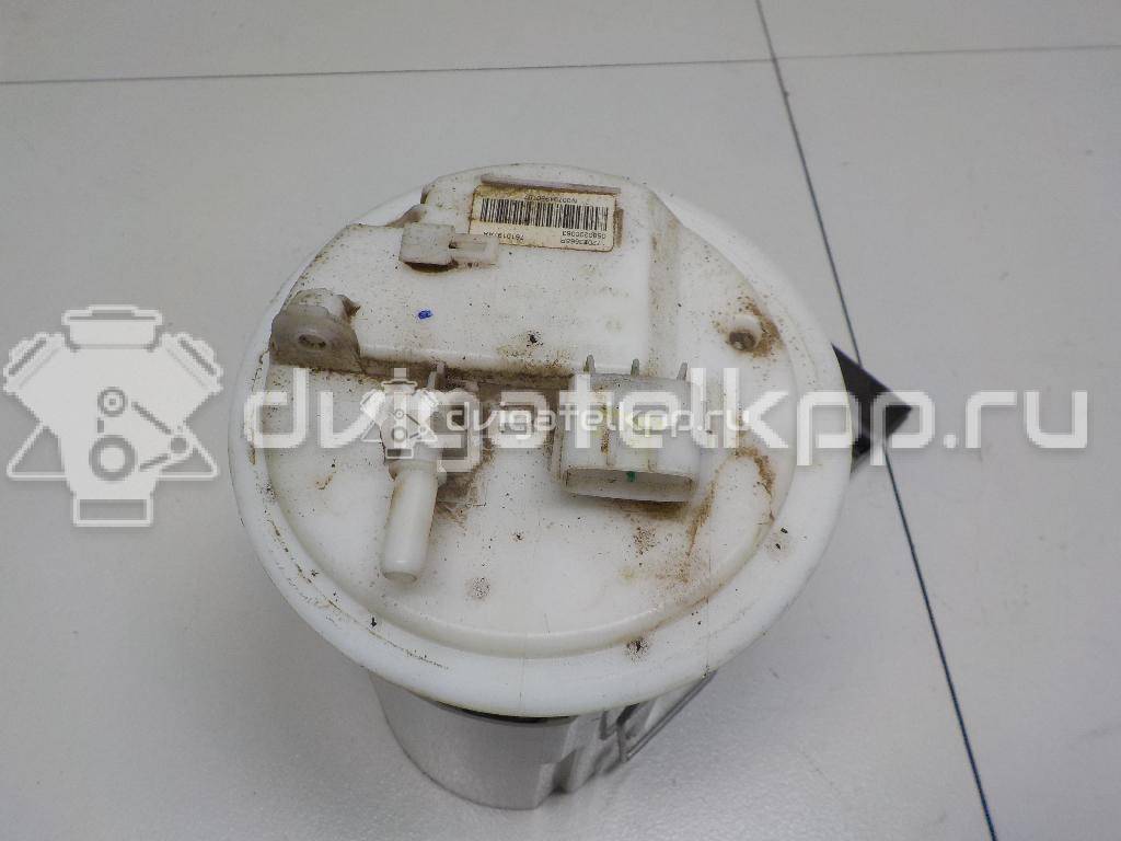 Фото Насос топливный электрический  172020029R для Renault Grand / Scénic / Fluence L30 / Megane {forloop.counter}}