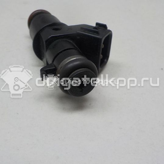 Фото Форсунка инжекторная электрическая для двигателя K20A1 для Honda Stream Rn 155-160 л.с 16V 2.0 л бензин
