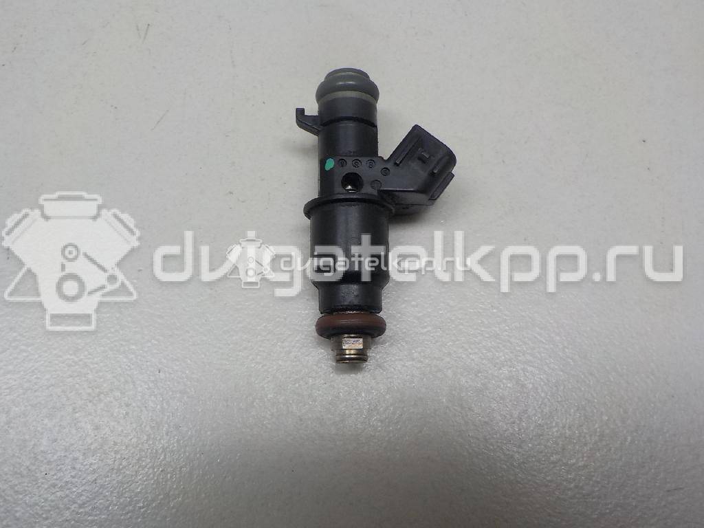 Фото Форсунка инжекторная электрическая для двигателя K20A1 для Honda Stream Rn 155-160 л.с 16V 2.0 л бензин {forloop.counter}}