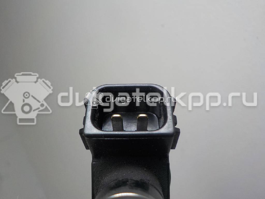 Фото Форсунка инжекторная электрическая для двигателя K20A1 для Honda Stream Rn 155-160 л.с 16V 2.0 л бензин {forloop.counter}}