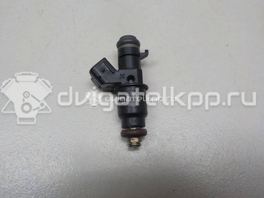 Фото Форсунка инжекторная электрическая для двигателя K20A1 для Honda Stream Rn 155-160 л.с 16V 2.0 л бензин {forloop.counter}}