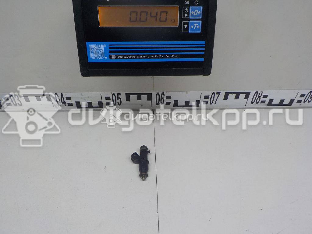 Фото Форсунка инжекторная электрическая для двигателя K20A1 для Honda Stream Rn 155-160 л.с 16V 2.0 л бензин {forloop.counter}}
