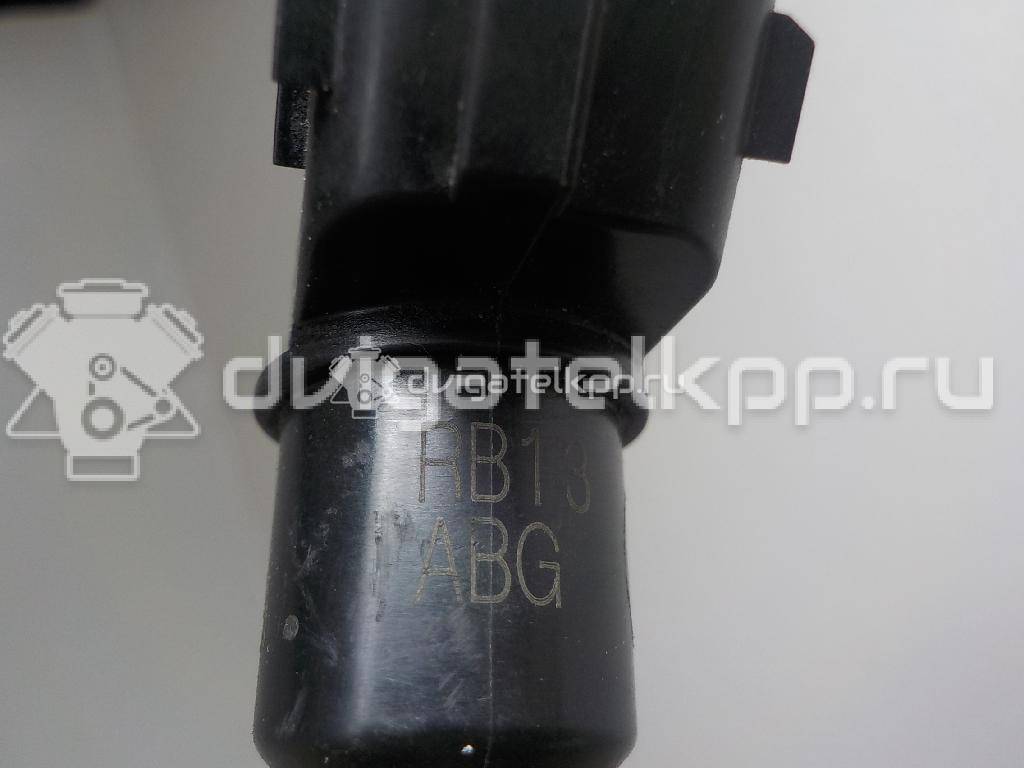 Фото Форсунка инжекторная электрическая для двигателя K20A1 для Honda Stream Rn 155-160 л.с 16V 2.0 л бензин {forloop.counter}}