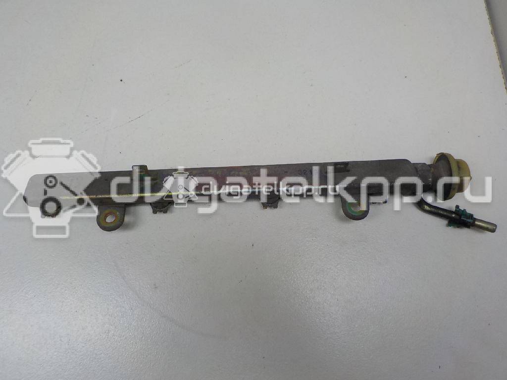 Фото Рейка топливная (рампа) для двигателя K20A1 для Honda Stream Rn 155-160 л.с 16V 2.0 л бензин {forloop.counter}}
