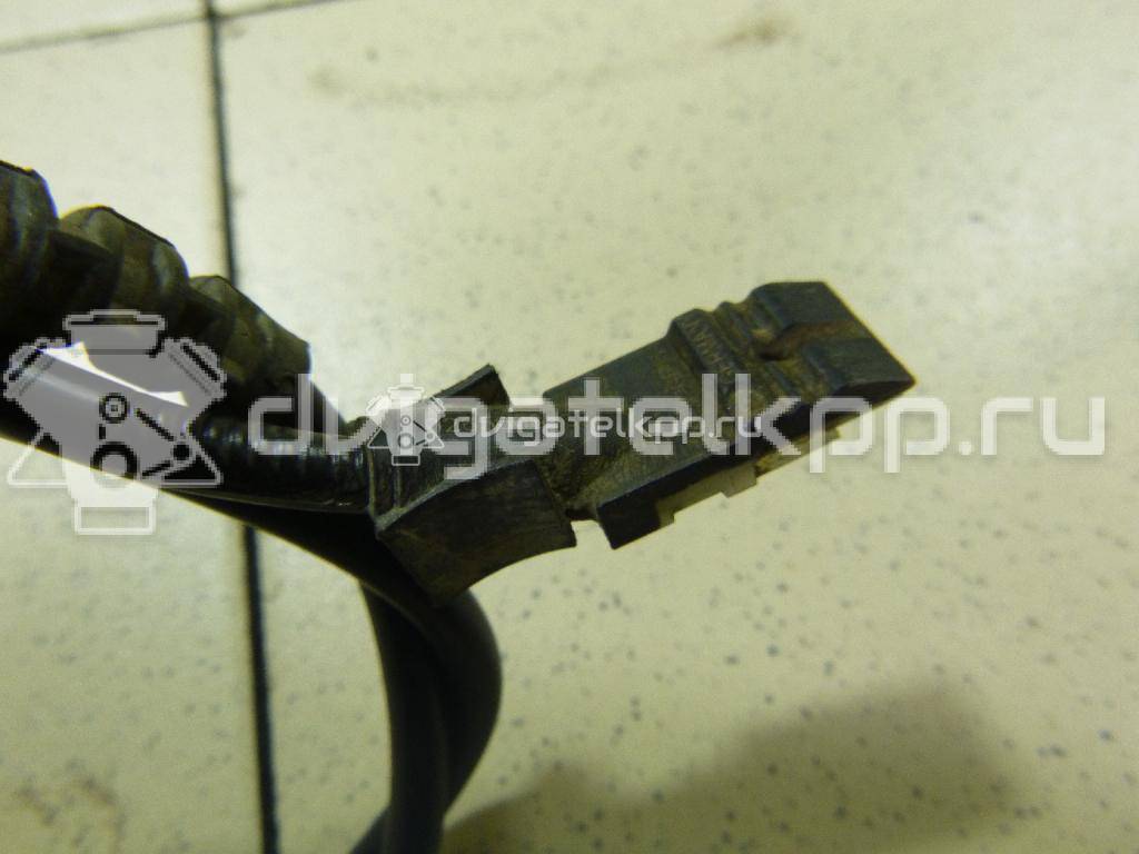 Фото Датчик ABS задний  479006271R для Renault Grand / Scénic / Fluence L30 / Megane {forloop.counter}}