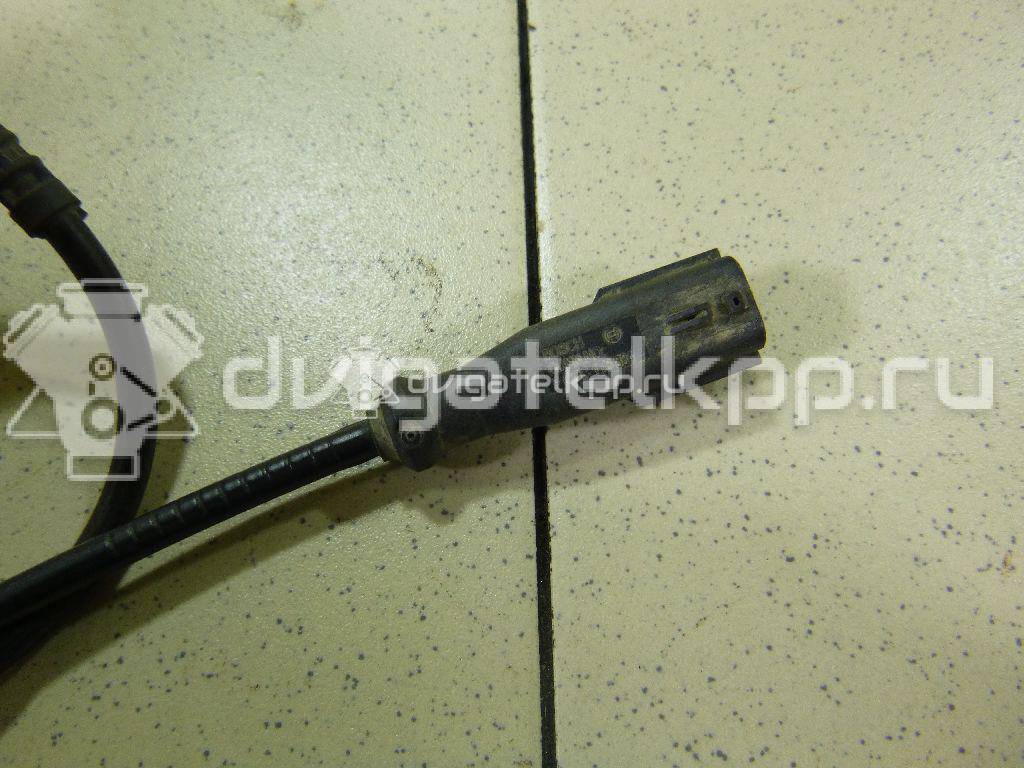 Фото Датчик ABS задний  479006271R для Renault Grand / Scénic / Fluence L30 / Megane {forloop.counter}}