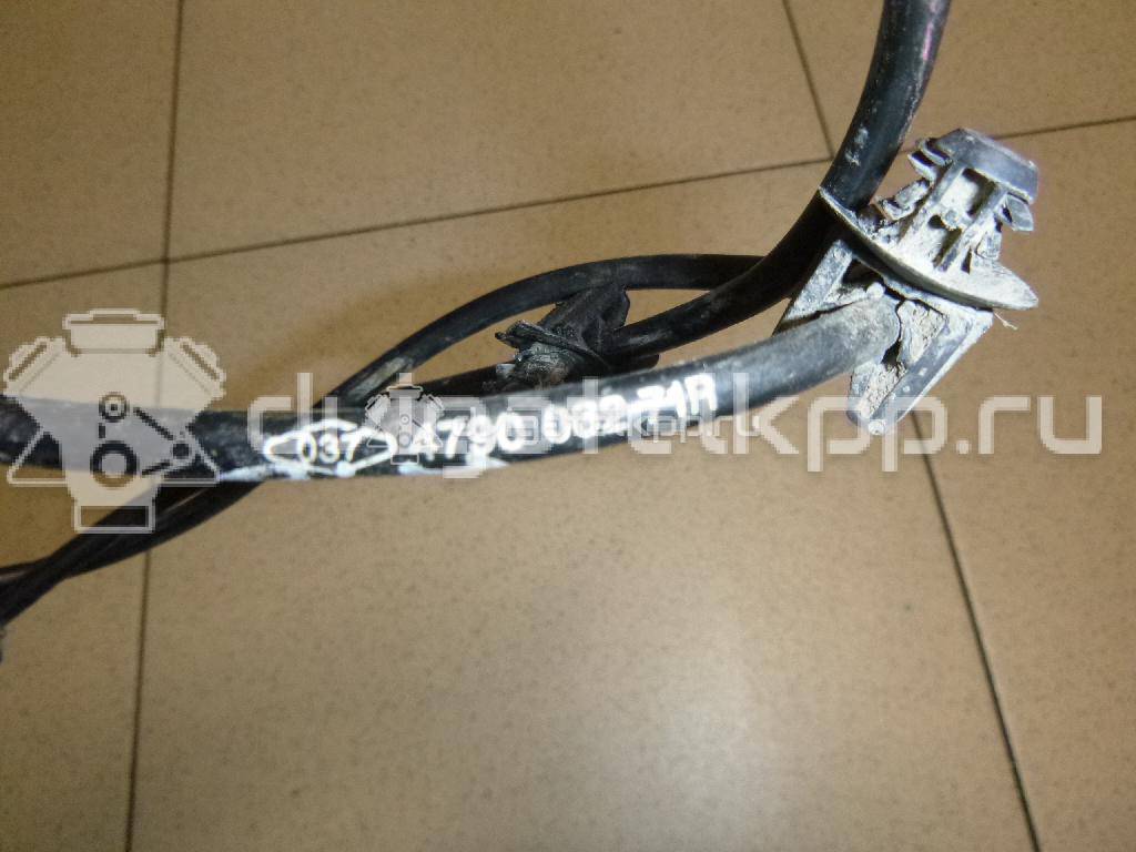 Фото Датчик ABS задний  479006271R для Renault Grand / Scénic / Fluence L30 / Megane {forloop.counter}}