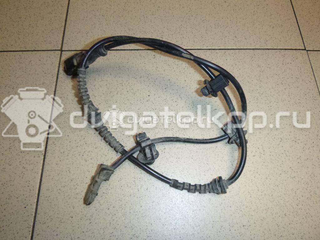 Фото Датчик ABS задний  479006271R для Renault Grand / Scénic / Fluence L30 / Megane {forloop.counter}}