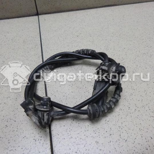 Фото Датчик ABS задний  479006271R для Renault Grand / Scénic / Fluence L30 / Megane