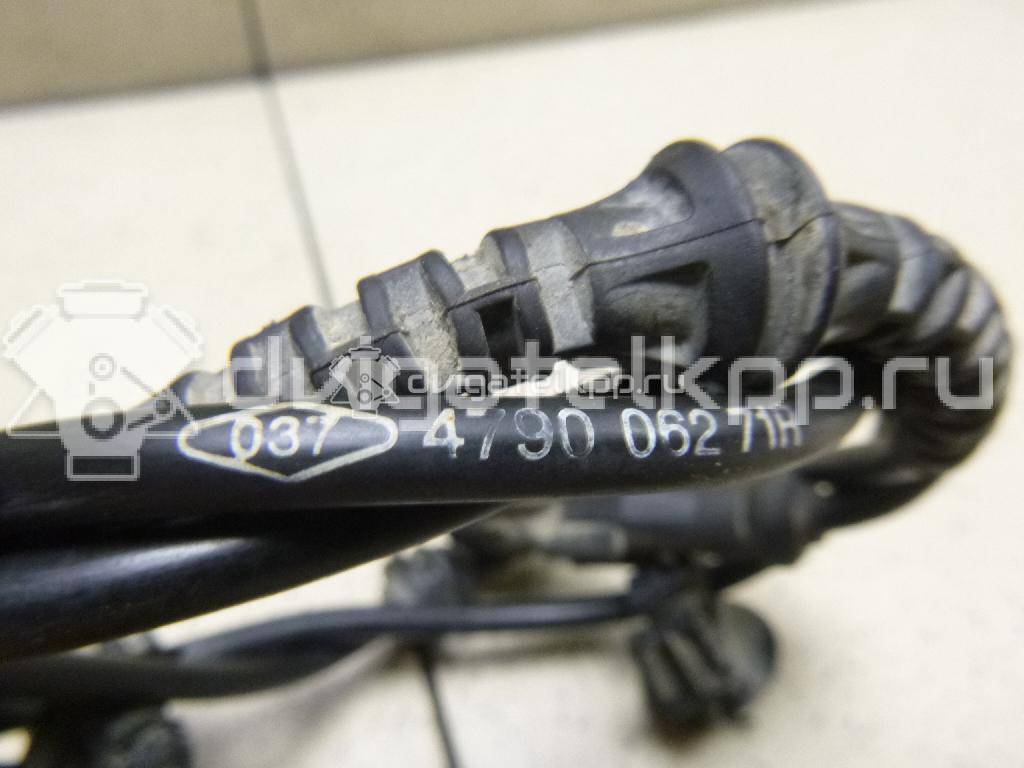 Фото Датчик ABS задний  479006271R для Renault Grand / Scénic / Fluence L30 / Megane {forloop.counter}}