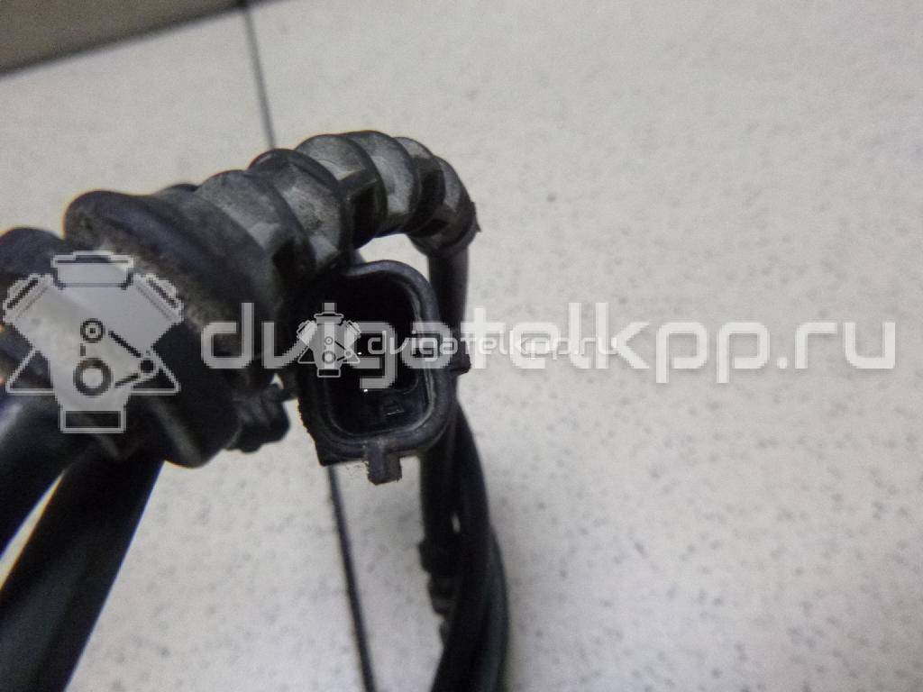 Фото Датчик ABS задний  479006271R для Renault Grand / Scénic / Fluence L30 / Megane {forloop.counter}}